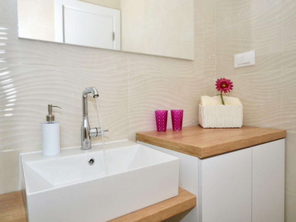 Luxury Marionik Apartman *
