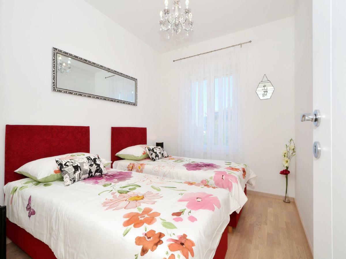 Apartman Luxury Marionik