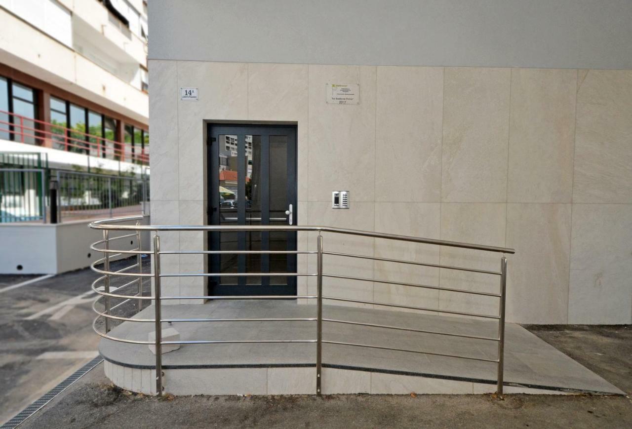 Luxury Marionik Apartman