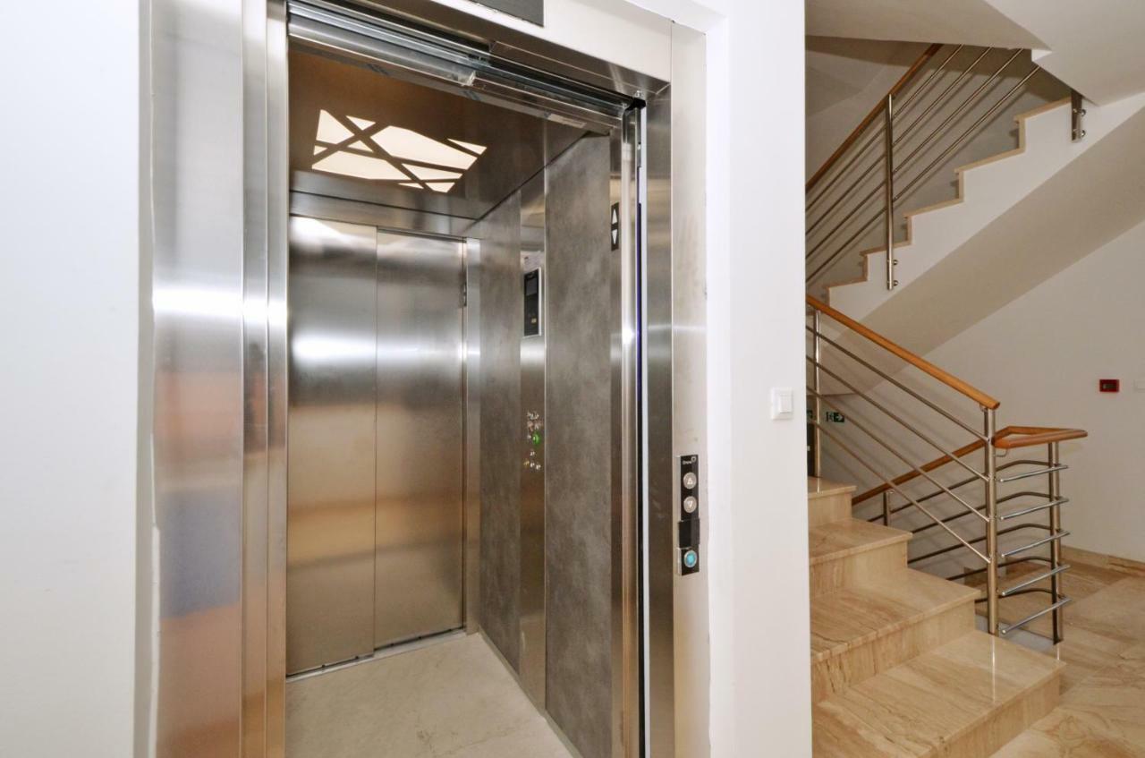 Apartman Luxury Marionik *