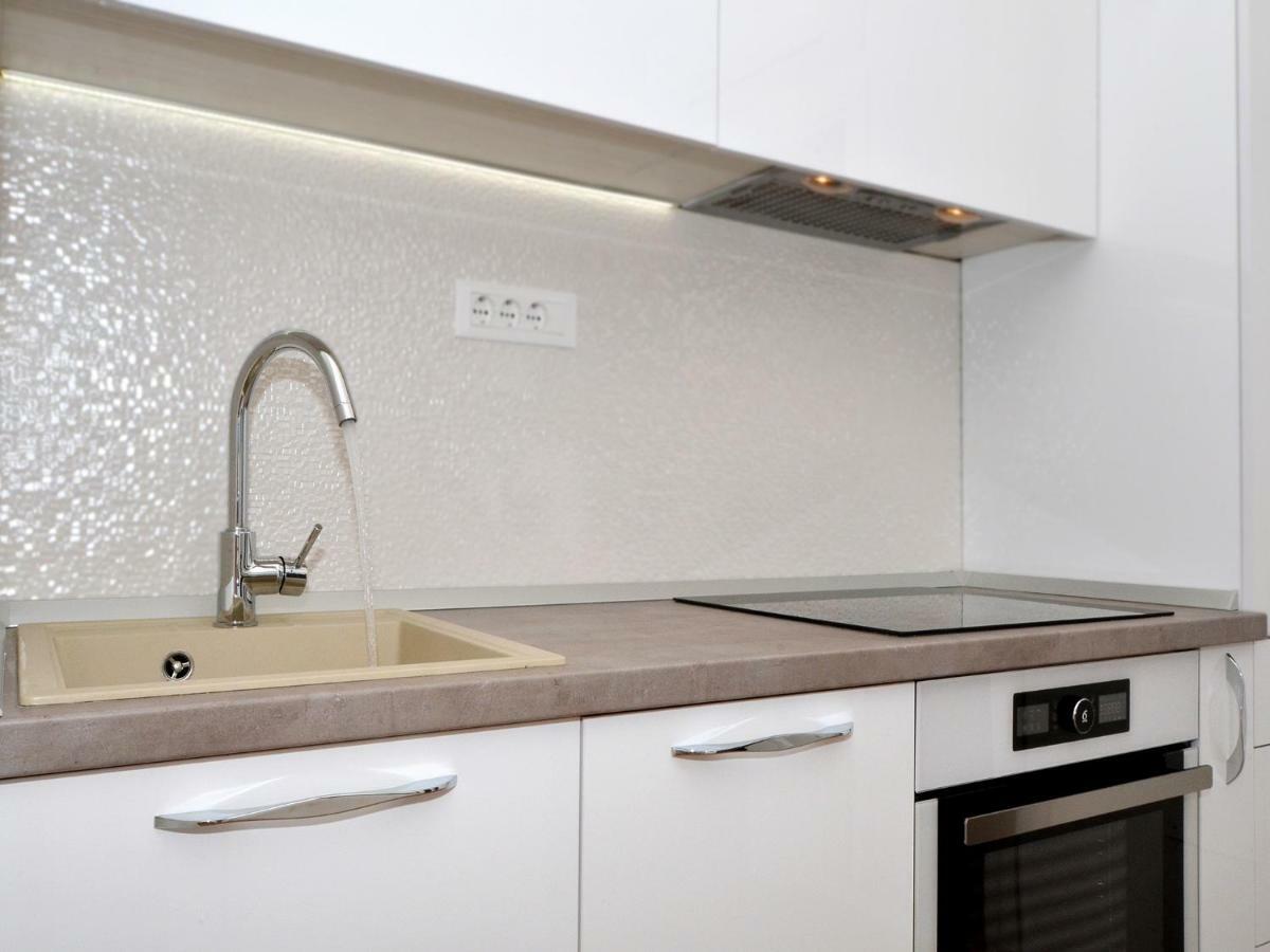 Apartman Luxury Marionik Split