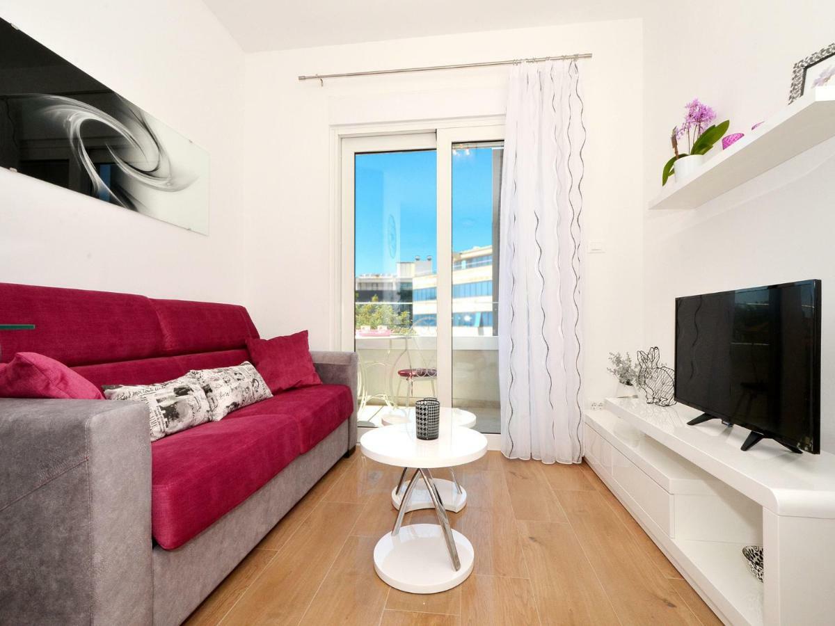 Apartman Luxury Marionik *