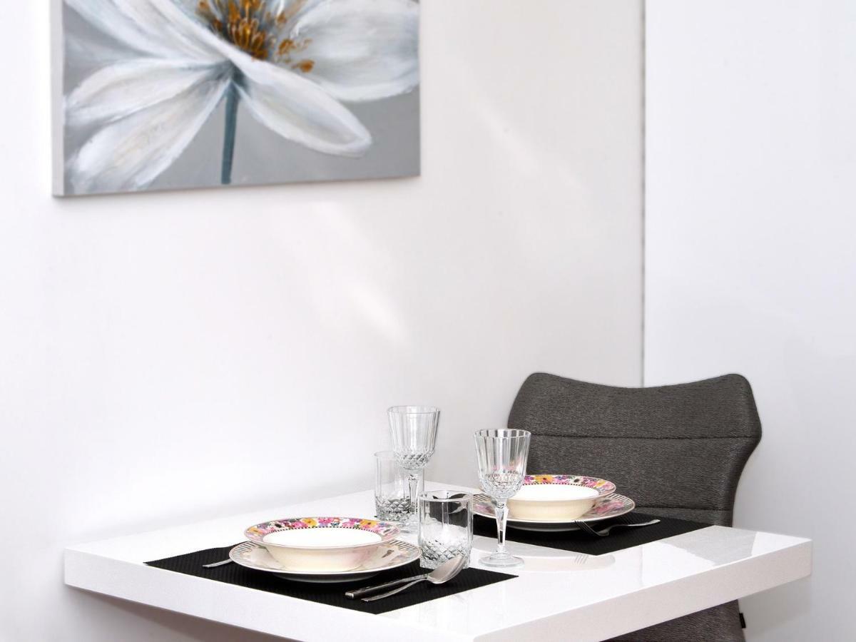 Luxury Marionik Apartman *