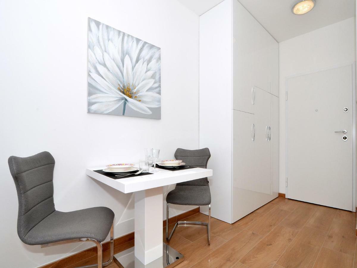 Apartman Luxury Marionik
