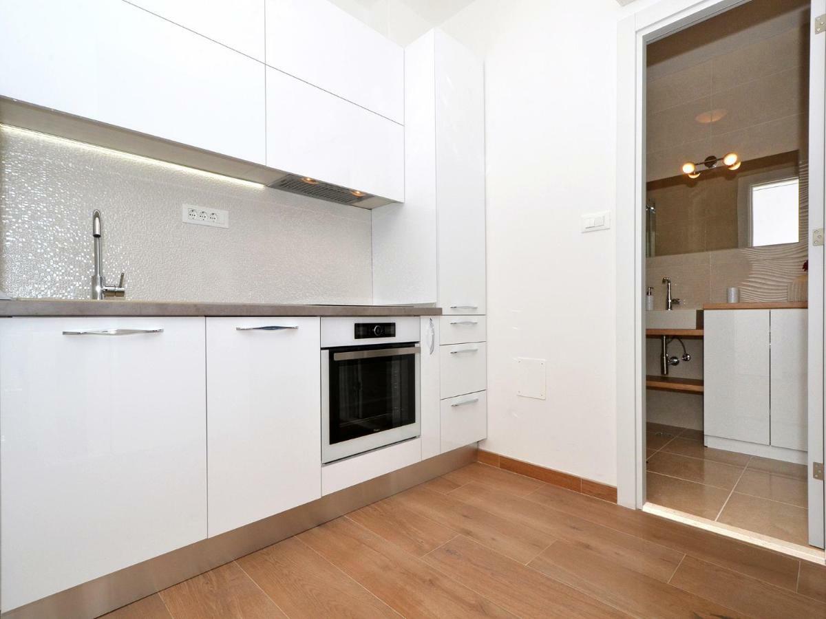 Apartman Luxury Marionik *
