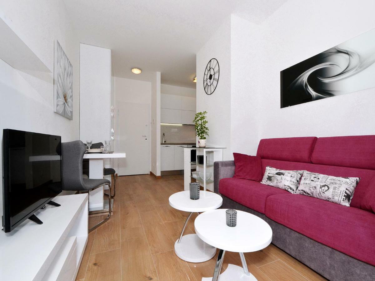 Apartman Luxury Marionik *
