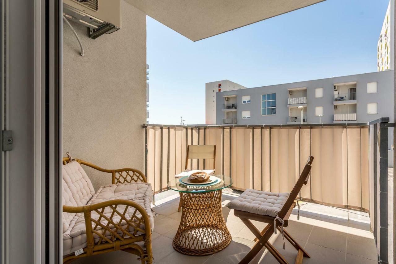 Luka Apartment Split