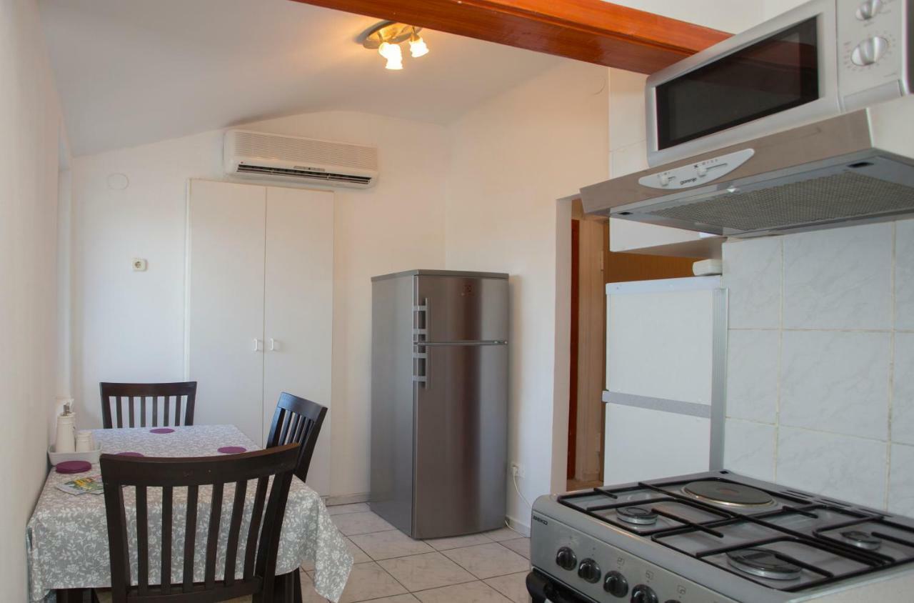 Apartamento Prime Location Penthouse With A Large Terrace Split