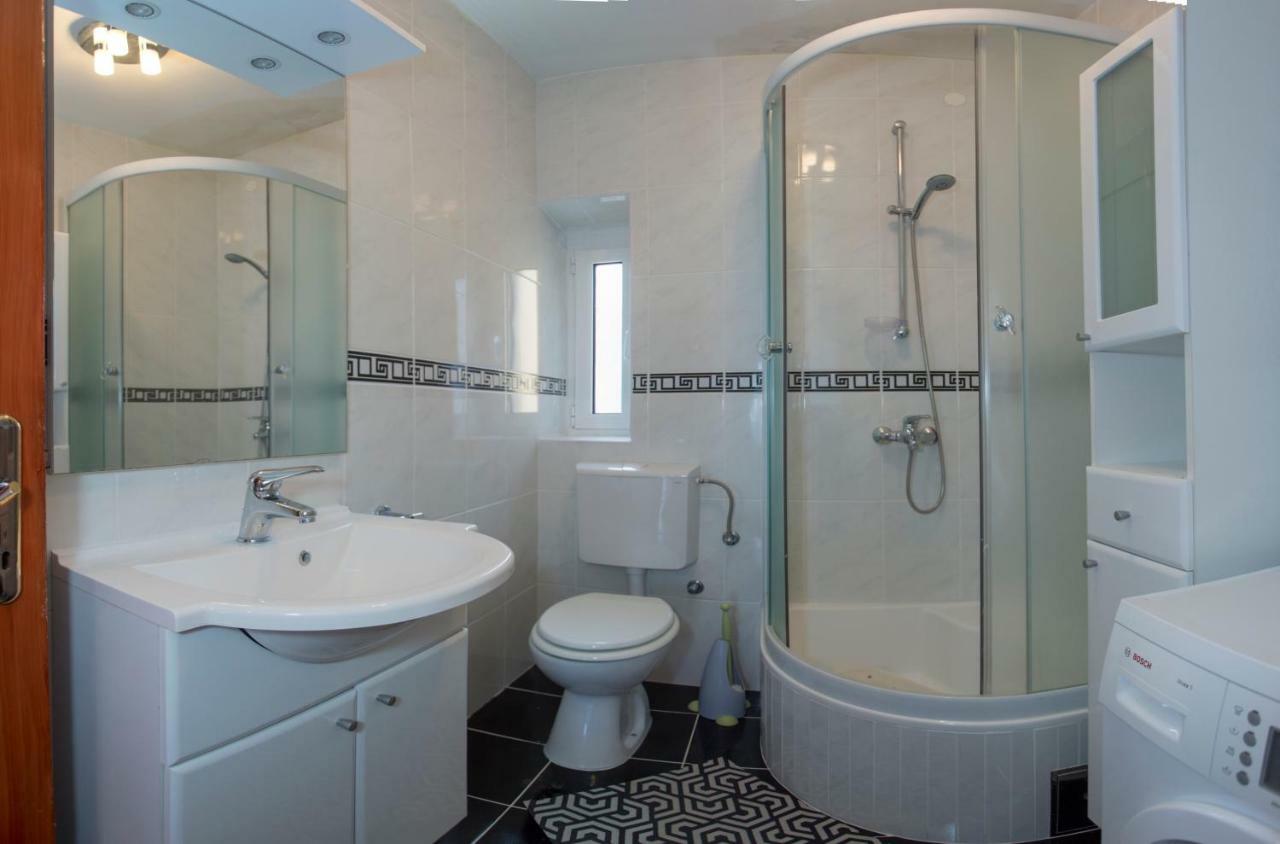 Prime Location Penthouse With A Large Terrace Apartamento *