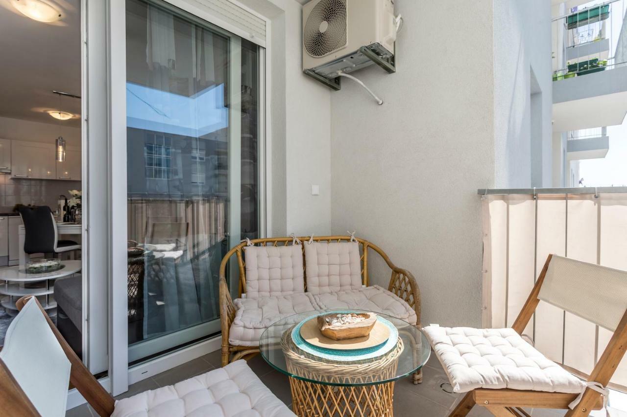 Apartment Luka Split