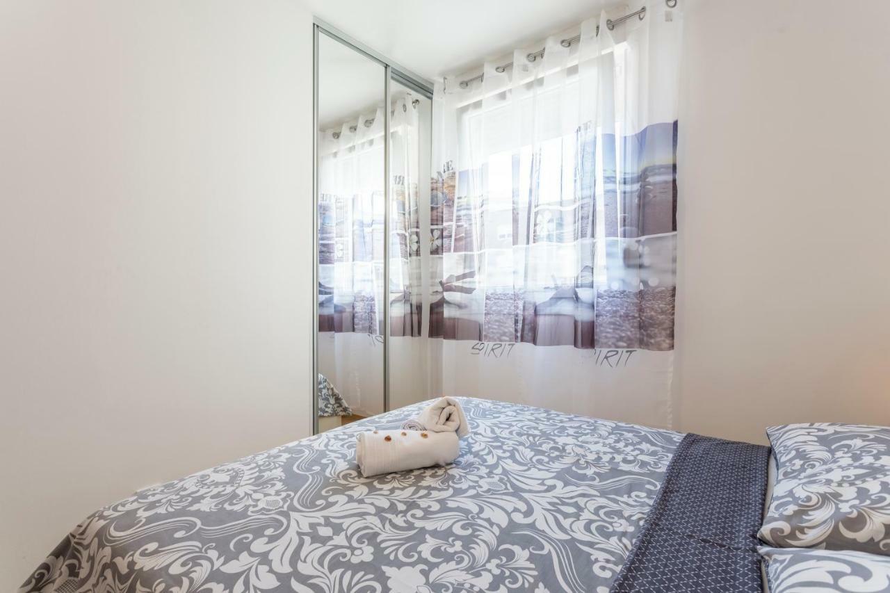 Apartment Luka *