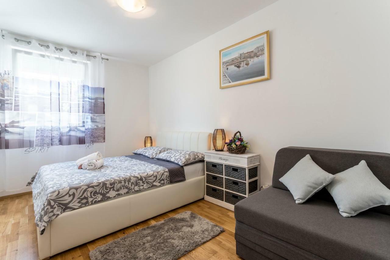 Apartment Luka