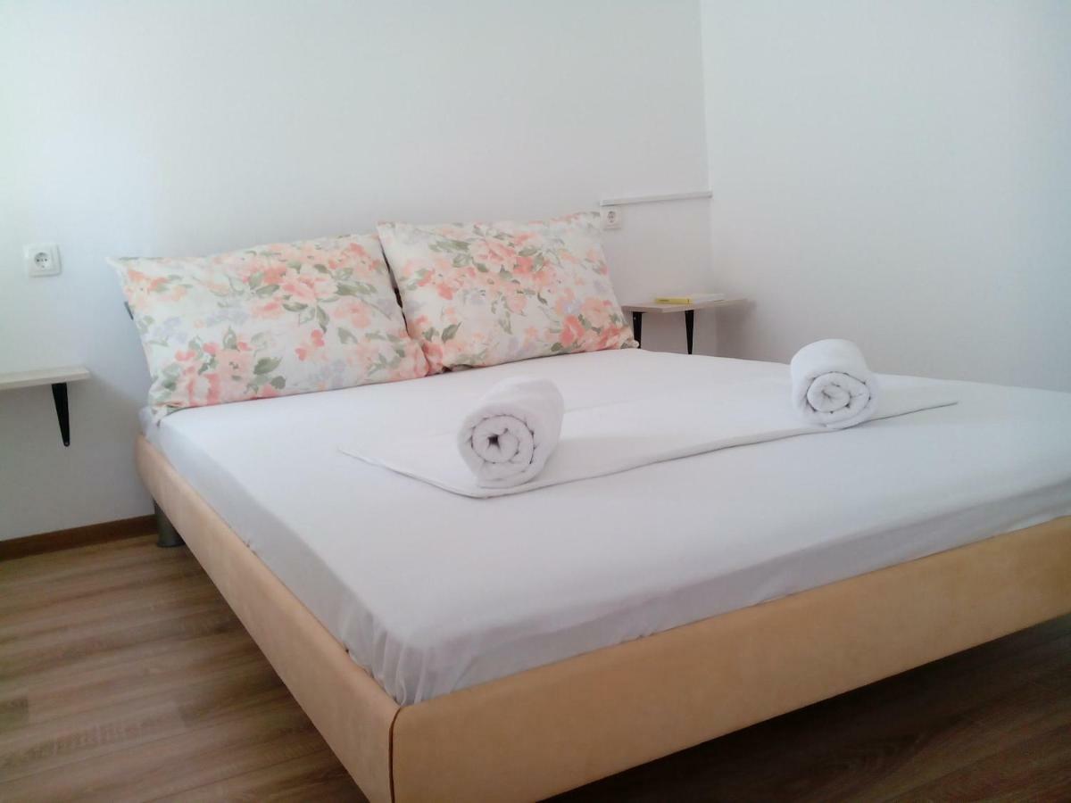 Casa de hóspedes Maja