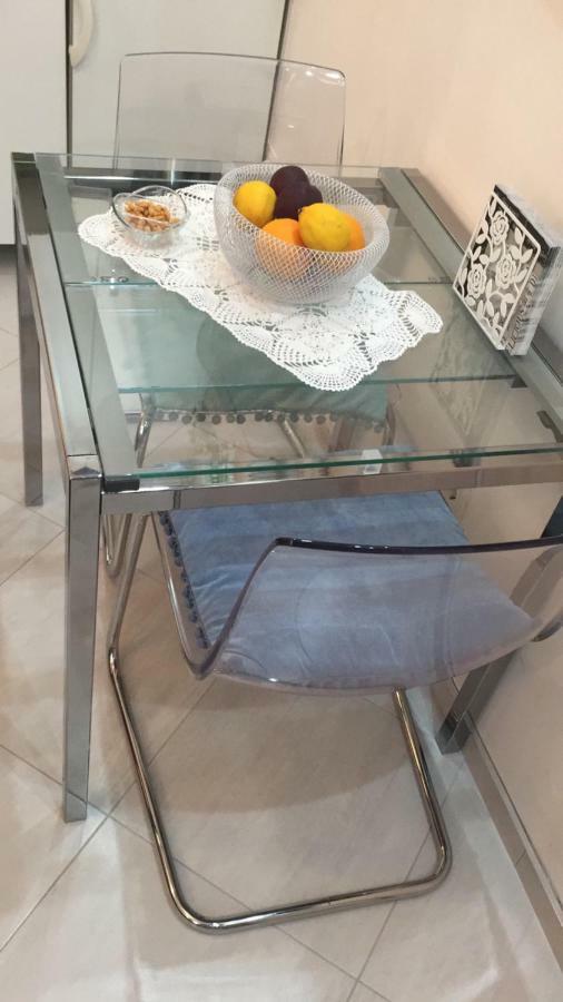Apartman Ines *