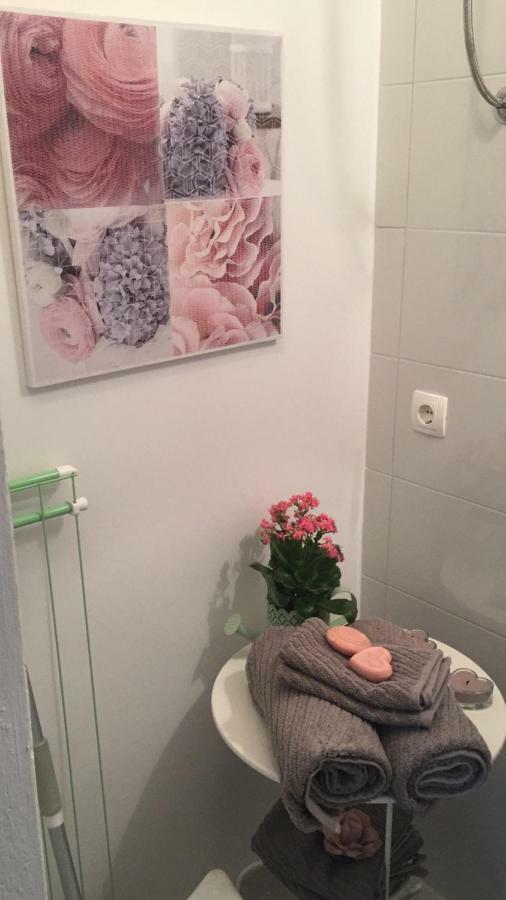 Ines Apartman *