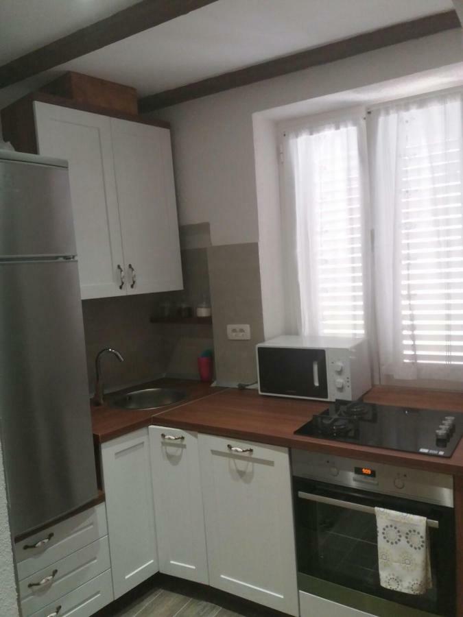 Petar Apartment Split