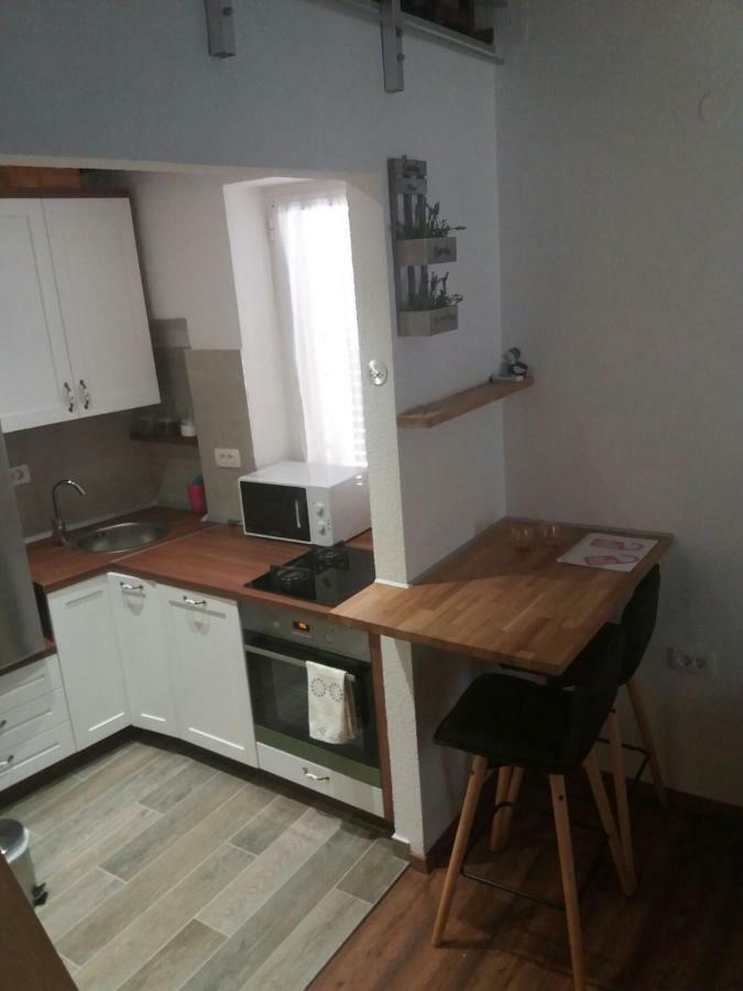 Petar Apartment