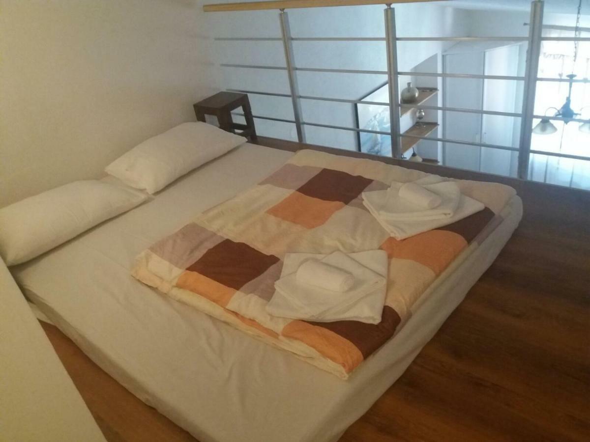 Petar Apartment