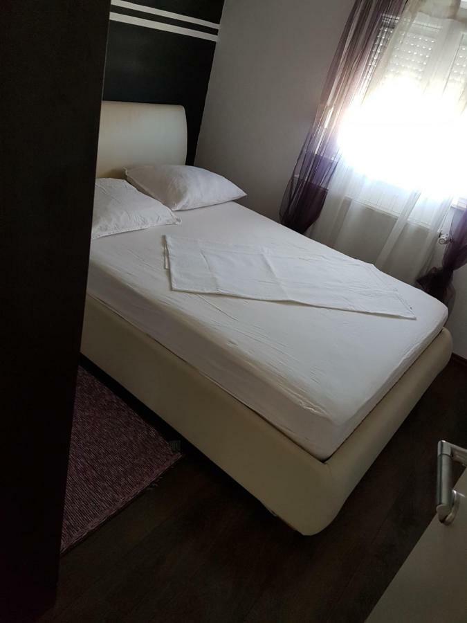 Andelina Apartment Split