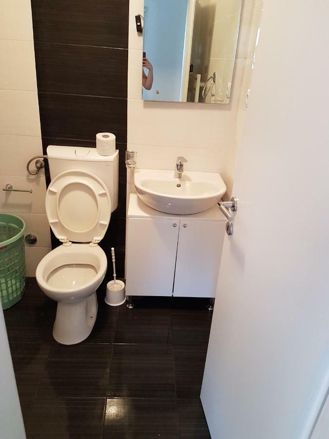 Andelina Apartment Split