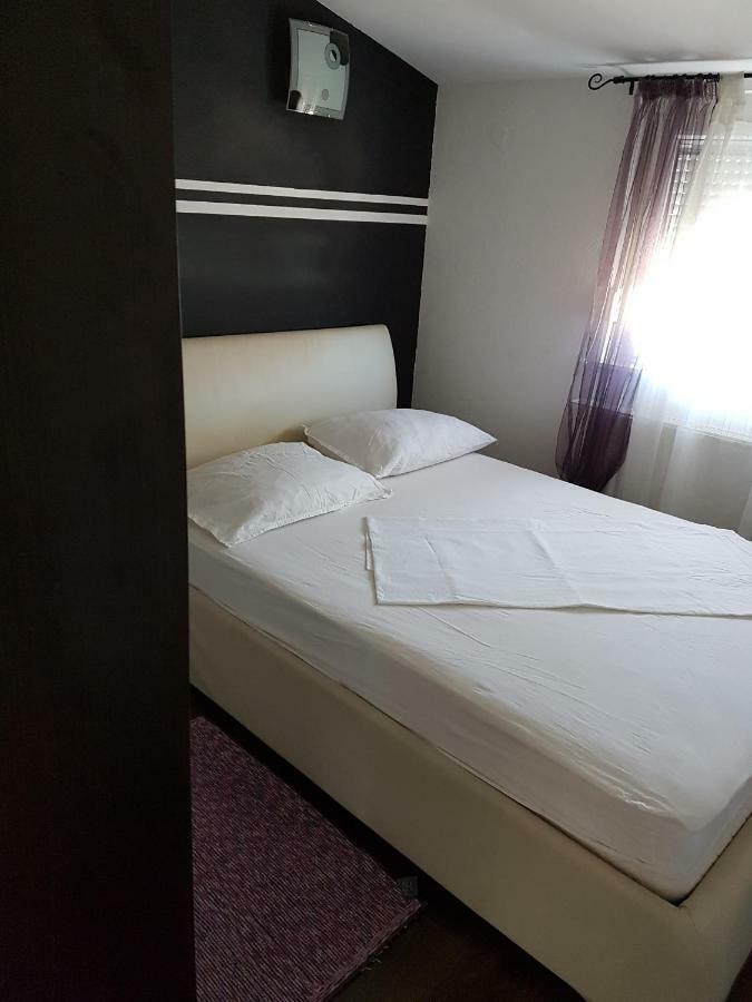 Apartment Andelina Split