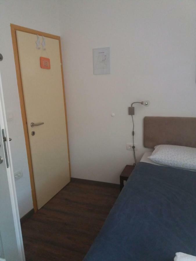 Mate Guest house