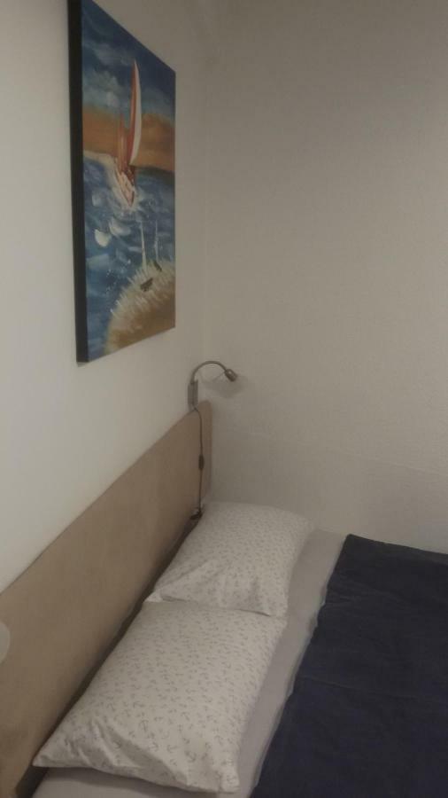 Mate Guest house