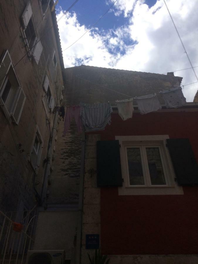 Ana Apartamento