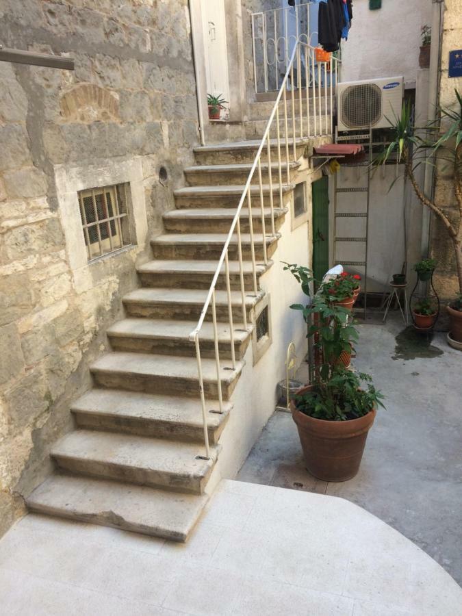 Ana Apartamento Split