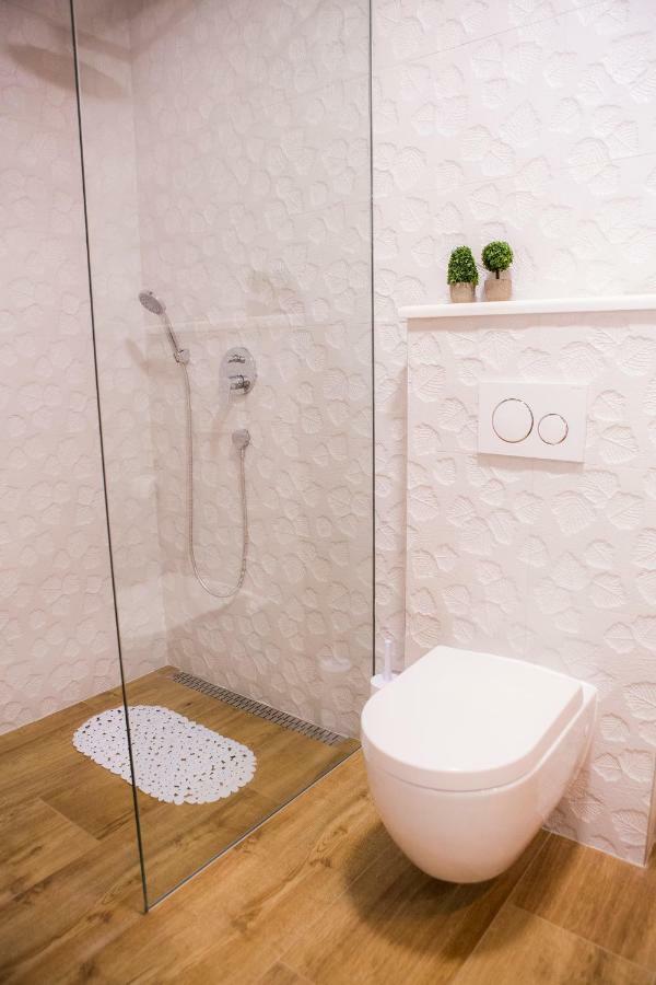 Ana Apartamento Split