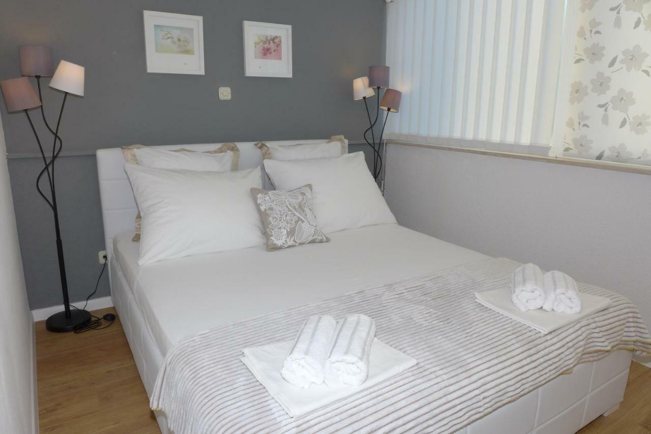 Lux Katija Apartamento *