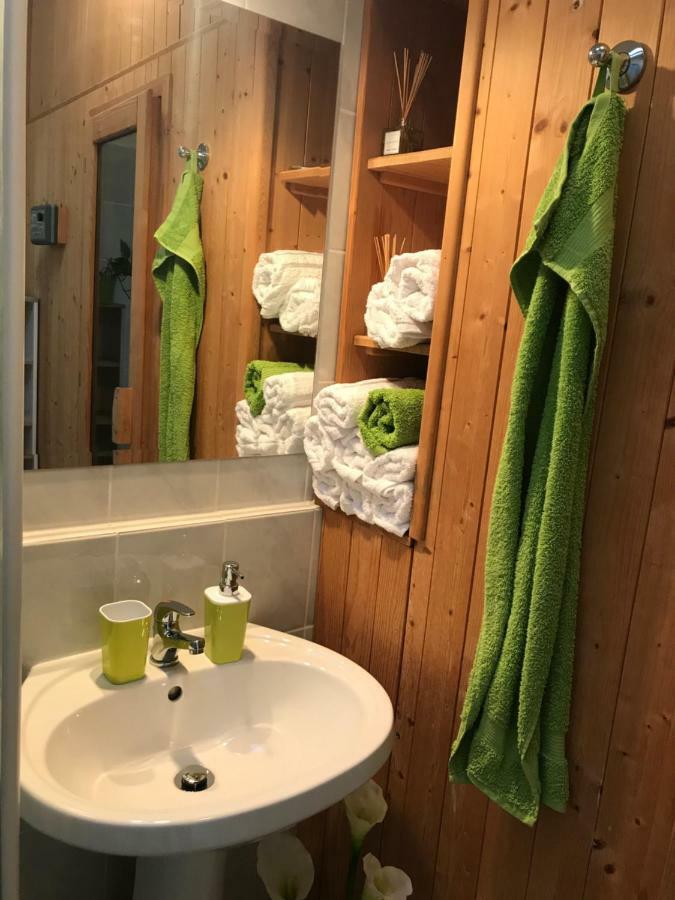 Apartamento Lux Katija