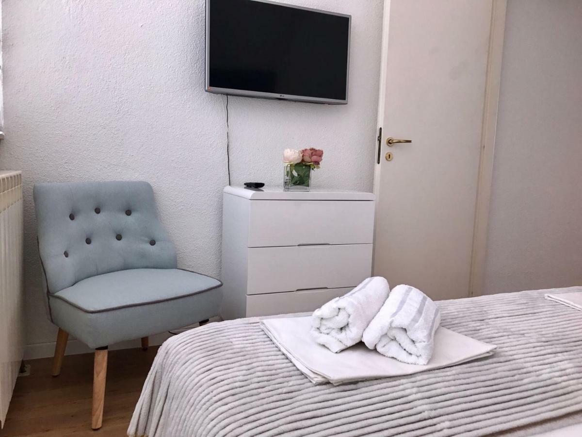 Lux Katija Apartamento