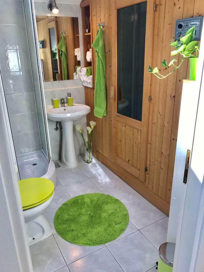 Apartamento Lux Katija
