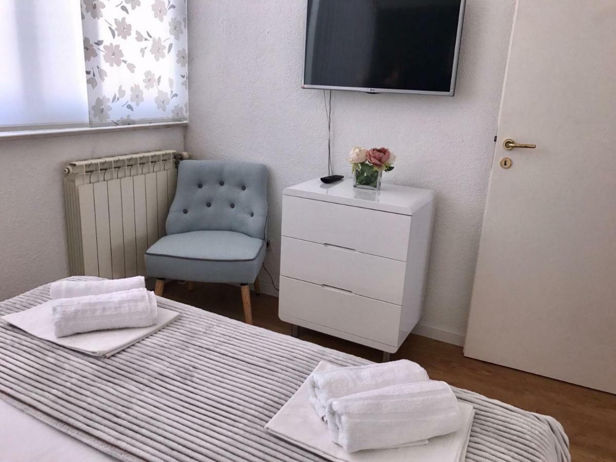 Apartamento Lux Katija