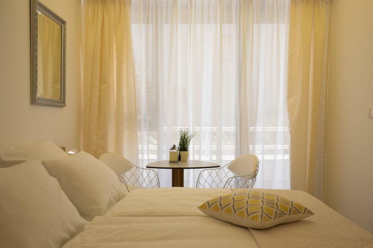 Guest house And Comfort Zone