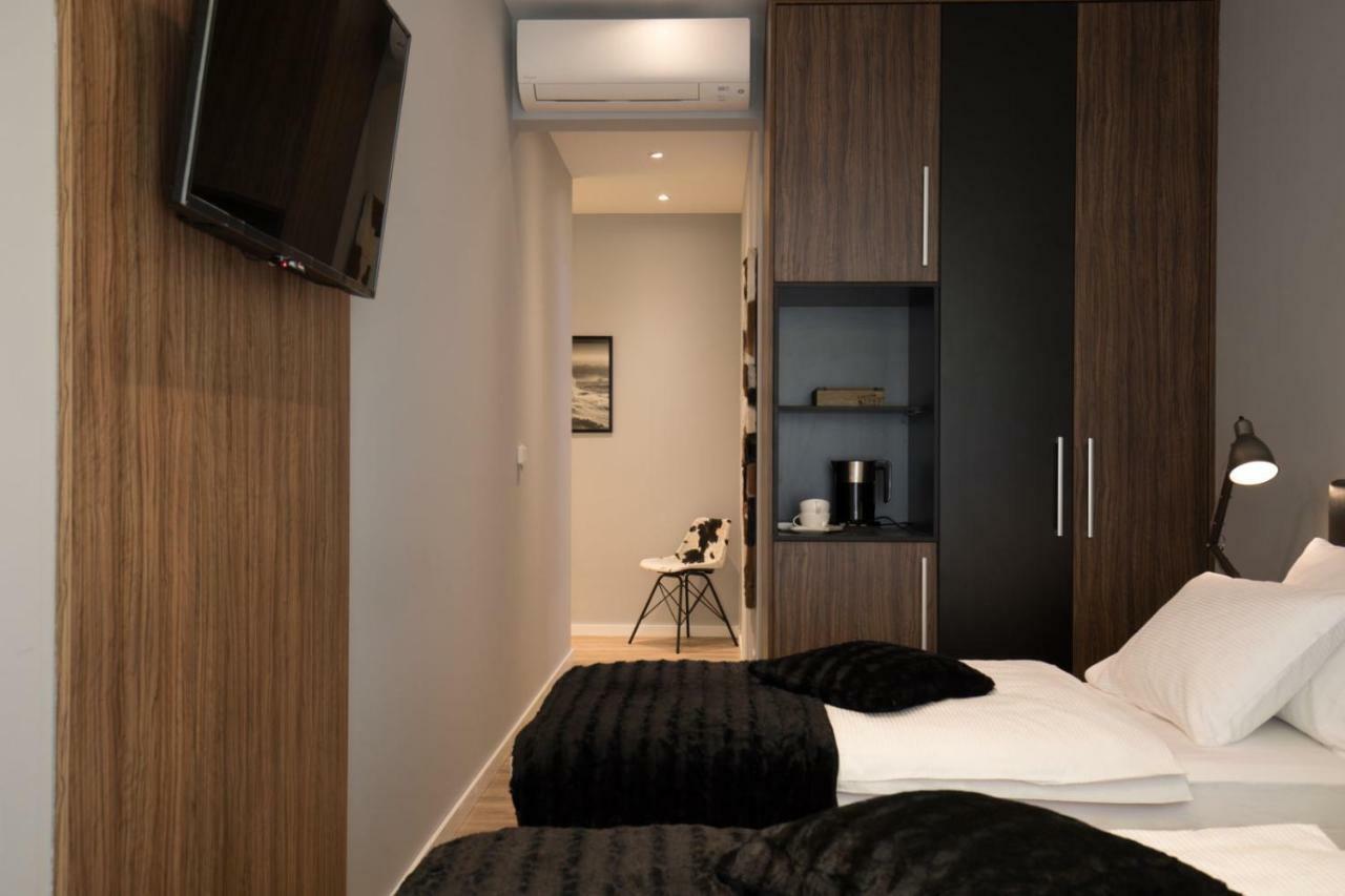 And Comfort Zone Gostinjska kuća 4*