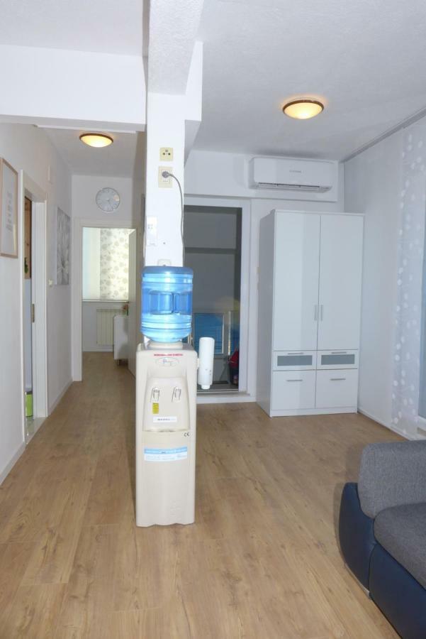 Apartamento Lux Katija Split