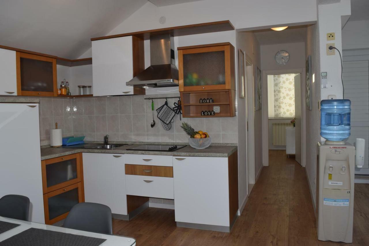 Lux Katija Apartamento Split