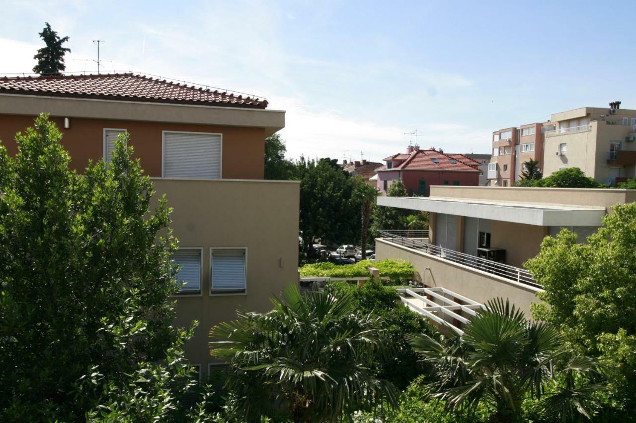 Apartment Spacious In The Center *