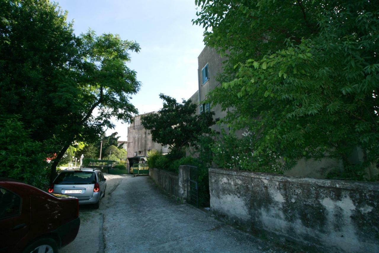 Apartment Spacious In The Center