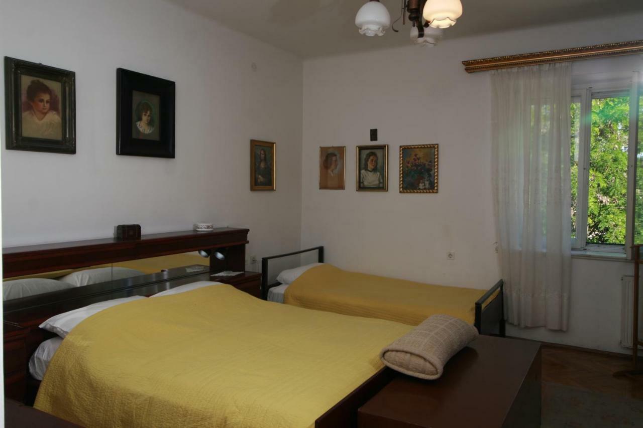 Apartment Spacious In The Center