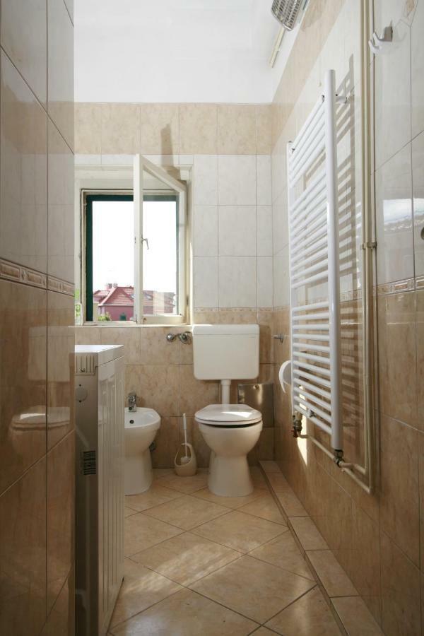 Apartment Spacious In The Center Split