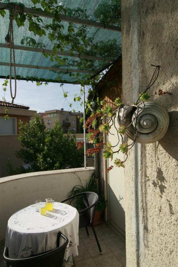 Apartment Spacious In The Center