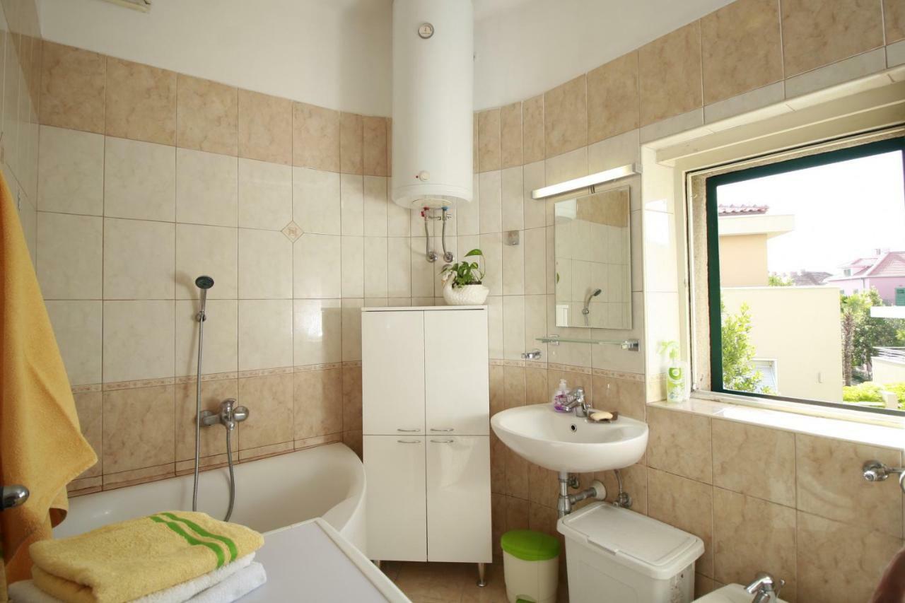 Apartment Spacious In The Center