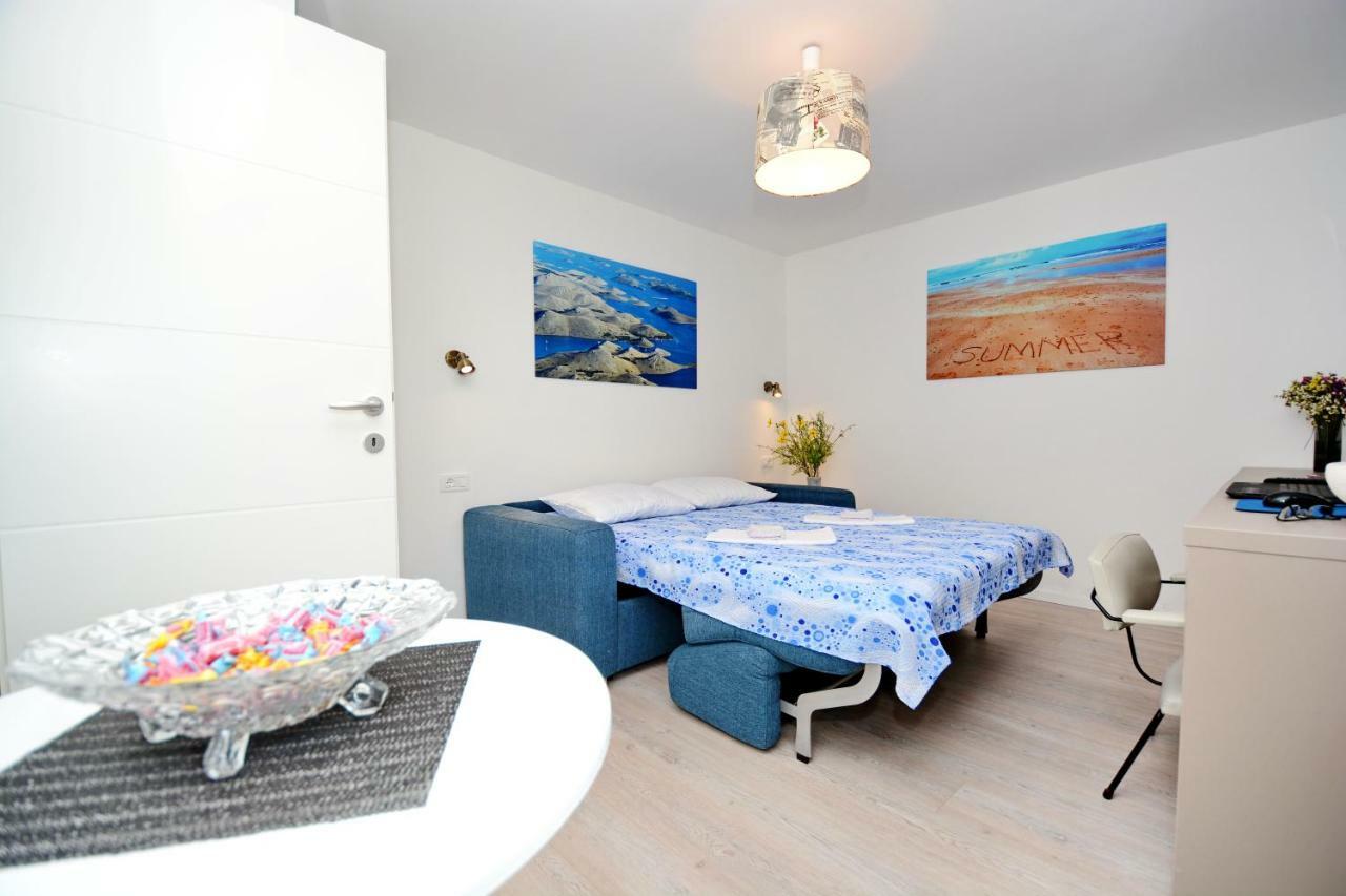 Apartman Frana *