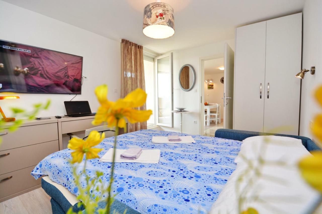 Frana Apartman