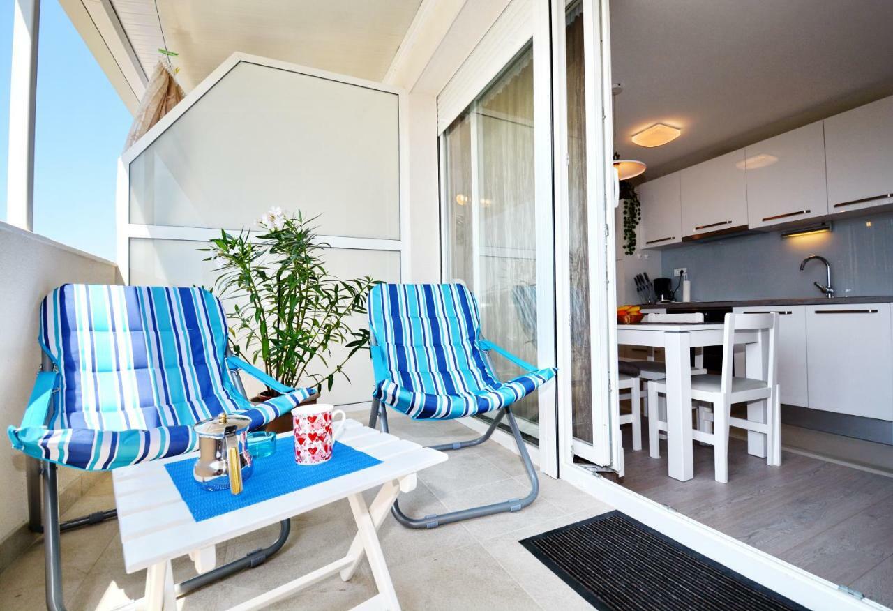 Frana Apartman *
