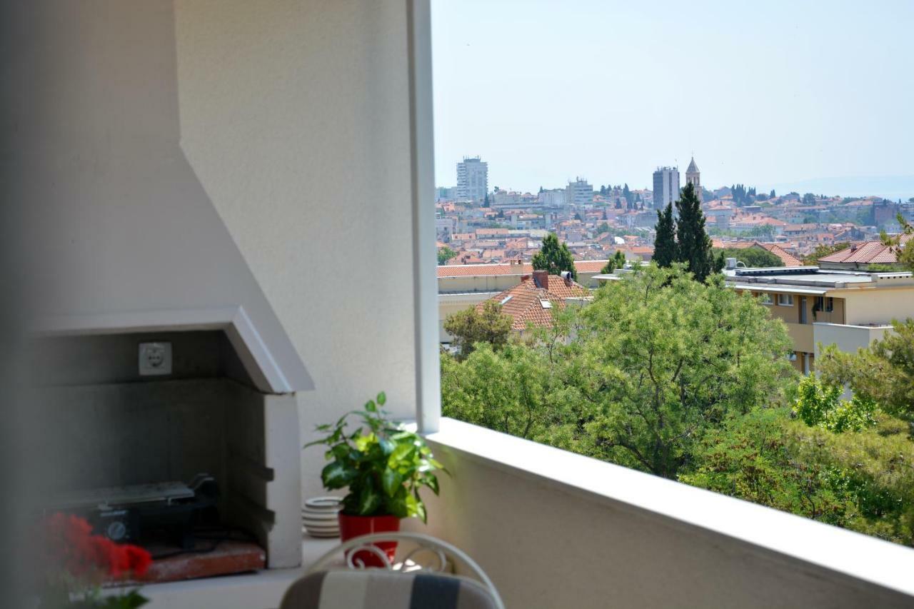 Frana Apartman