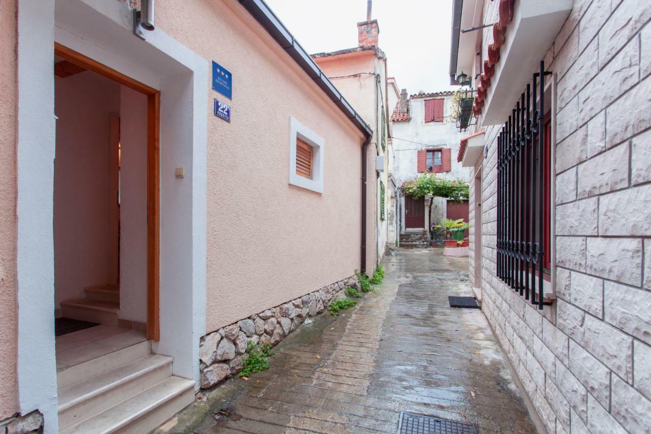 Karlo Apartamento *